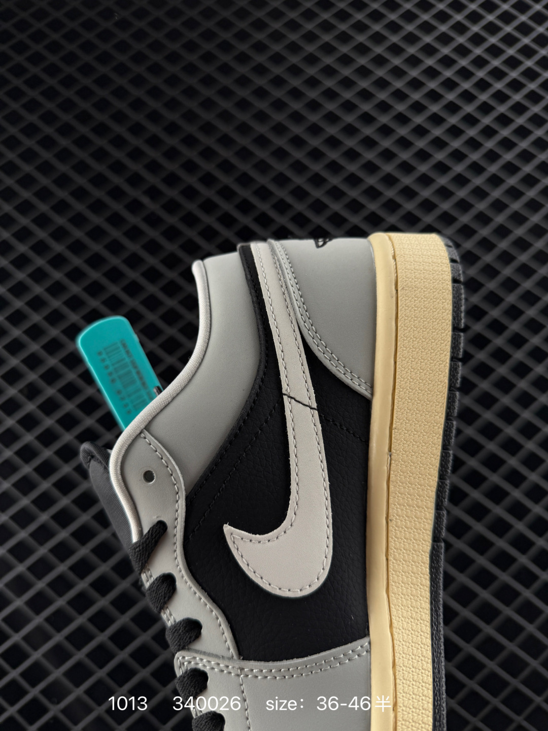 Air Jordan 1 Low AJ1